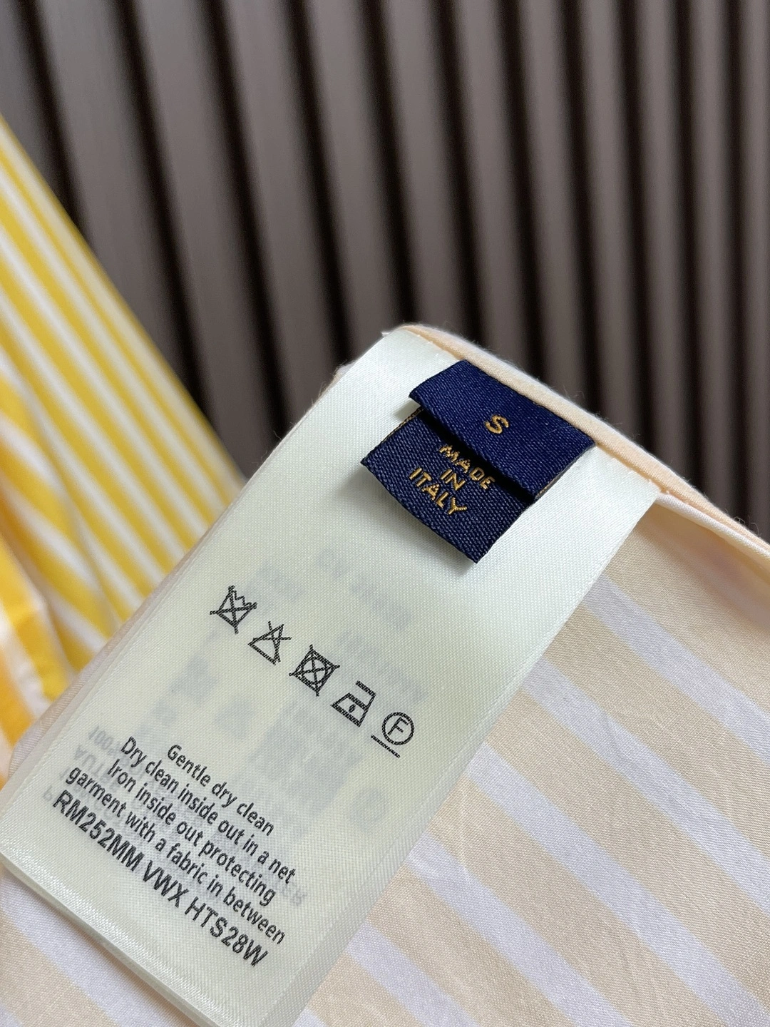wg.luxury- 8V 2025FW item:E-F026G1016